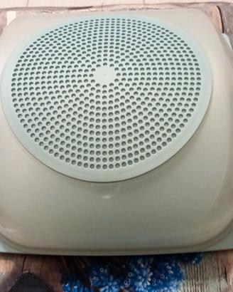 Portaformaggio Tupperware 