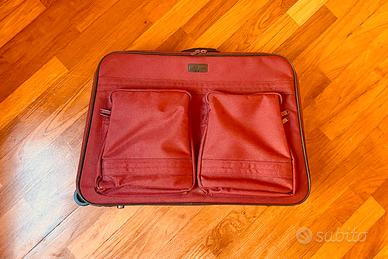 Valigia Mixer by Bric's con ruote - Vintage tg M