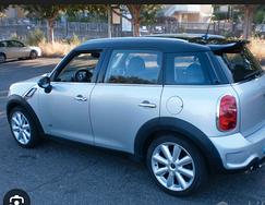 RICAMBI MINI COUNTRYMAN 2.0 SD AUTOMATICA