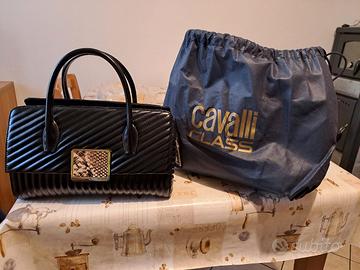 borsa Cavalli class