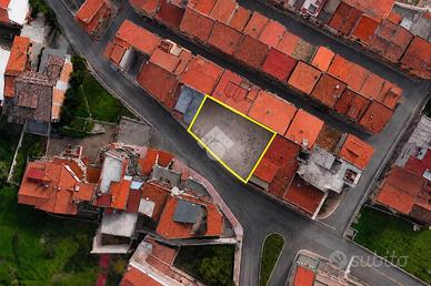 TER. RESIDENZIALE A SAN GIOVANNI ROTONDO
