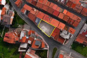 TER. RESIDENZIALE A SAN GIOVANNI ROTONDO