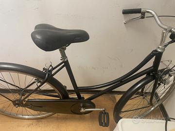 Bici da uomo