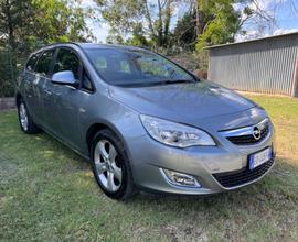 Opel Astra 1.7 CDTI 110CV Sports Tourer Elective
