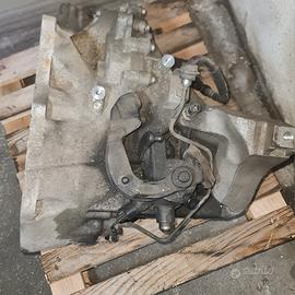 cambio 6 marce  ford volvo  1.6 tdci