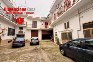 Appartamento di 98 m² con 4 locali e box auto a Ci