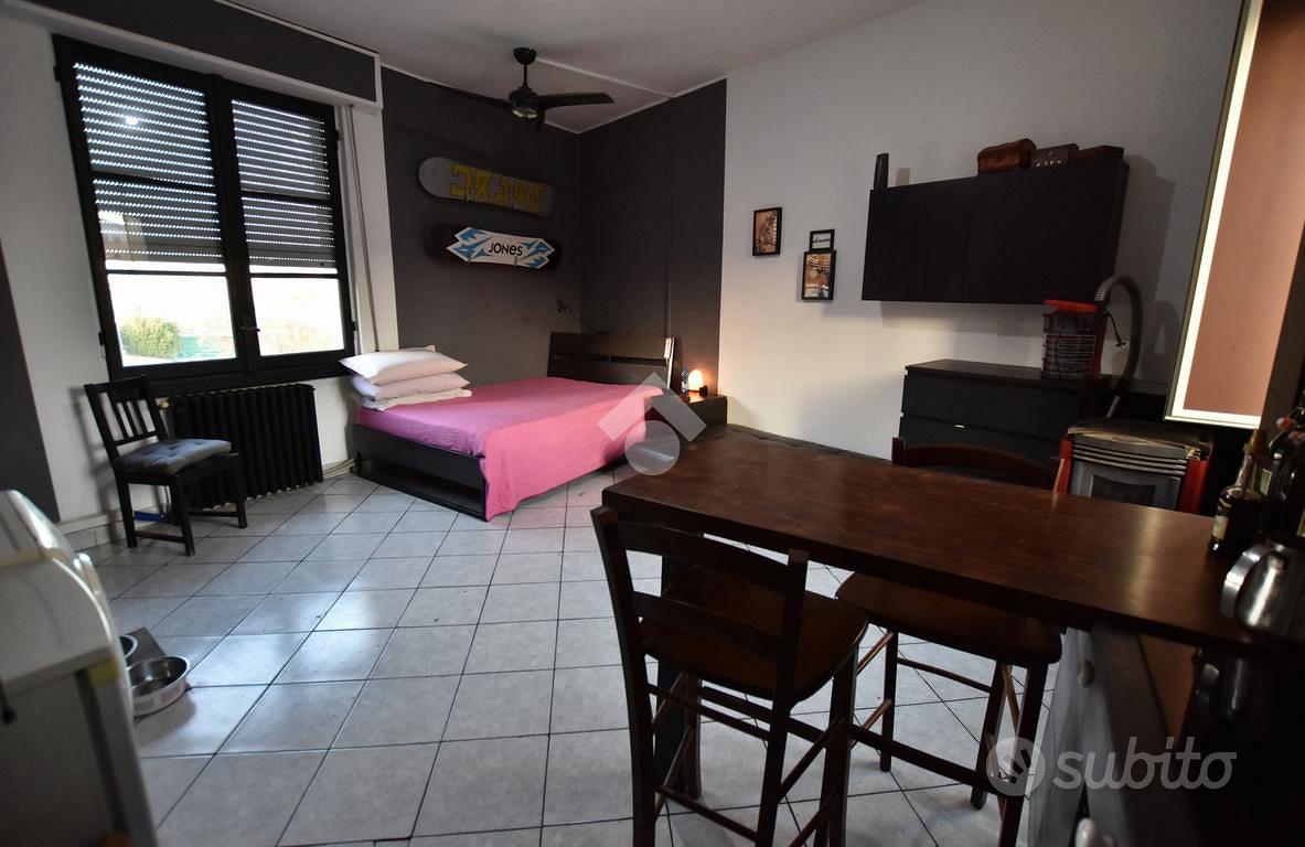 Appartamento – Inzago, Masate - Altro