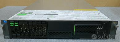 Server Rack Fujitsu Primergy Rx300 S6