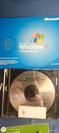 Windows Xp sp2 + Key 