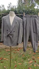 Gianni Versace Couture Abito Vintage anni 90 50 L