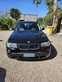 bmw x3 e 83
