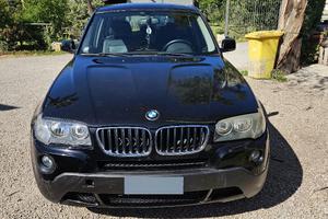 bmw x3 e 83