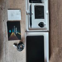 tavoletta grafica Huion Inspirory 