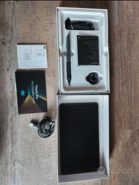 tavoletta grafica Huion Inspirory 