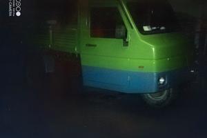 Motocarro Aerdiesel Lombardini 914 -1332cc- Diesel