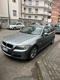 bmw 320d serie 3