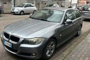 bmw 320d serie 3