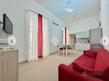 Camere per studentesse