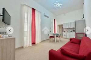 Camere per studentesse