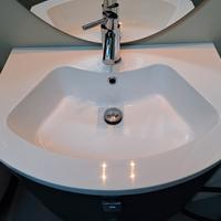 Lavello nuovo 50×70