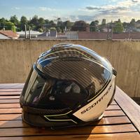 Casco Moto Integrale Scorpion EXO 510 Air