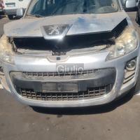 Peugeot 4007 ricambi