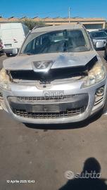Peugeot 4007 ricambi