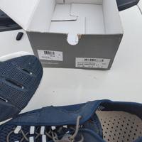 scarpe da barca SLAM  unisex 38