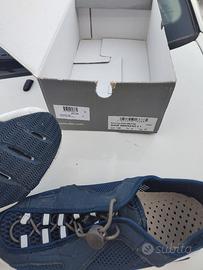 scarpe da barca SLAM  unisex 38