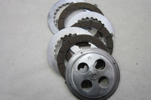 Frizione originale Franco Morini TS/R 5 Marce