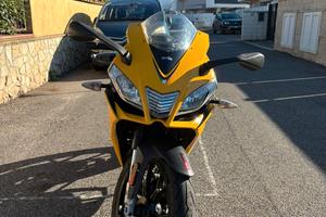 Aprilia RS 50