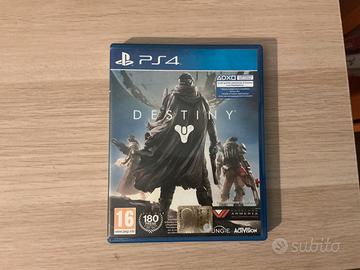 videogiochi ps4 