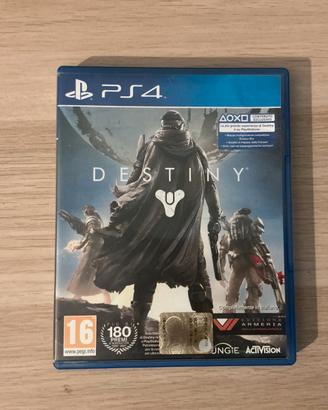 videogiochi ps4 
