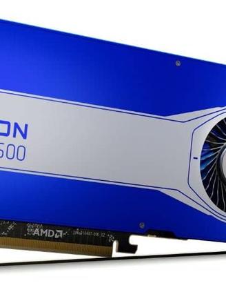 amd radeon pro w 6600
