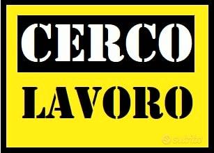 Salve mi offr.o come magazzino e spedizioni