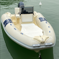 Gommone Flyer 5 metri