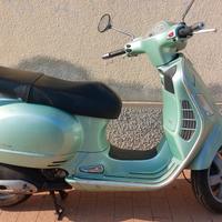 Piaggio Vespa Granturismo 200 - 2003