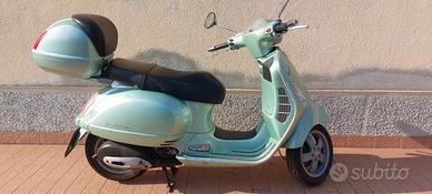 Piaggio Vespa Granturismo 200 - 2003