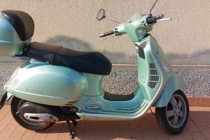Piaggio Vespa Granturismo 200 - 2003