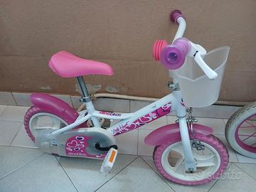 Bici per bambini da 2 a 5 anni