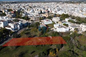 Terreno Residenziale Galatone [142VCG]