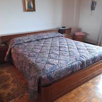 🔥 ARREDO CAMERA DA LETTO IN LEGNO MASSICCIO🔥