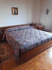 🔥 ARREDO CAMERA DA LETTO IN LEGNO MASSICCIO🔥