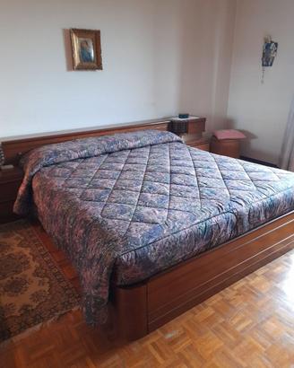 🔥 ARREDO CAMERA DA LETTO IN LEGNO MASSICCIO🔥