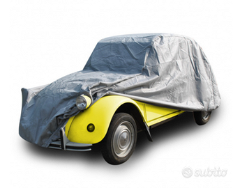 Telo protettivo esterno per Citroën 2CV