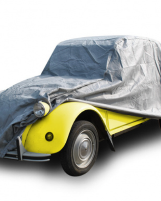 Telo protettivo esterno per Citroën 2CV