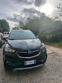 Opel Mokka 1.6 diesel 136 vavalli