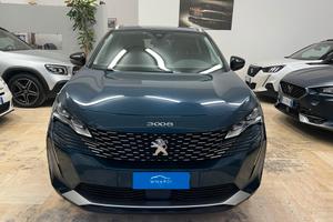 Peugeot 3008 BlueHDi 130 S&S EAT8 Allure Pack