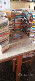 180 radio cassette originali