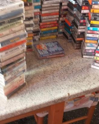 180 radio cassette originali